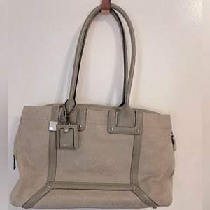 Tumi Business Tote